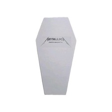 METALLICA Death Magnetic Complete DELUXE BOX SET  Vertigo 2008  NEW SEALED 2008