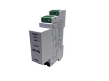 Wi-Fi-, Bluetooth-Stromzähler