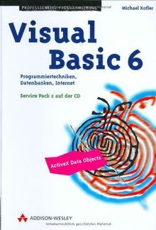 Visual basic - visual, 6