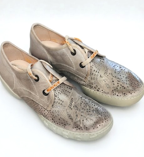 Sneaker damen eject - sneaker,