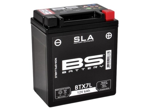 Batterie - , (sla/gel)