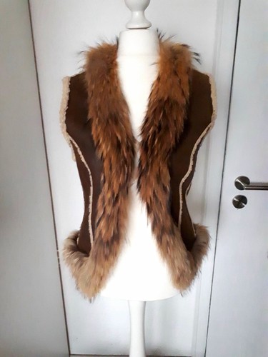Chips damen lammfell - damen,