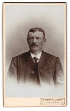 Fotografie J. Seefelder