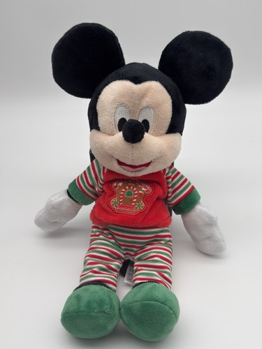 Disney micky maus plüschtier - micky,