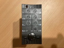 Windhager MES A - HKM BUL C1