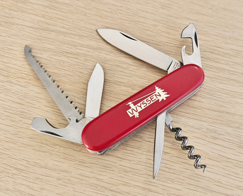 Victorinox schweizer - victorinox,