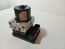 VW Golf 4 ABS-Block 1J0614117F