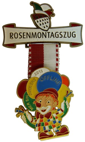 Karnevalsorden köln - karnevalsorden,