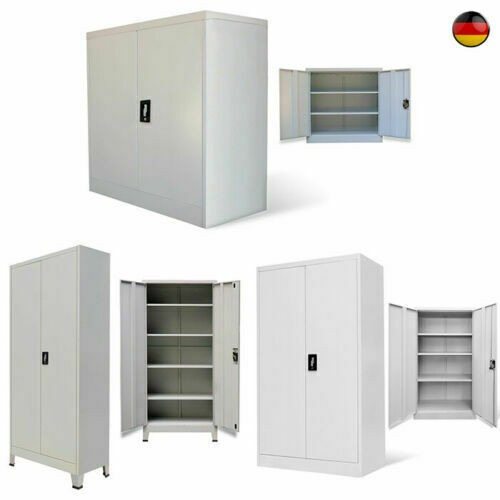 Aktenschrank stahlschrank - aktenschrank,