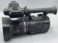 PANASONIC AG-AC90EJ Semi-Professioneller Camcorder Kamera AVCCAM - neuwertig!