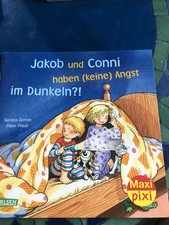 Maxi Pixi -  Jakob und Conni