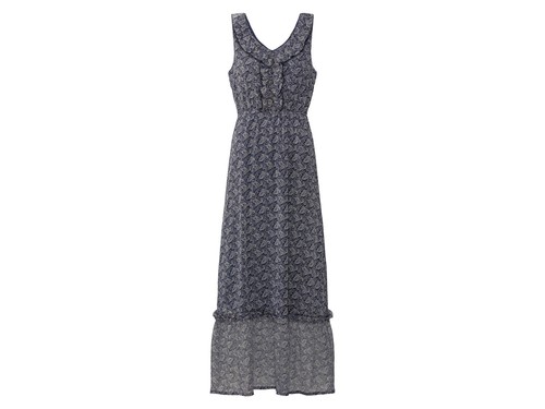 Esmara damen maxikleid - esmara®,