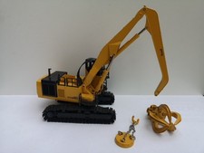 Joal Komatsu PC1100LC mit