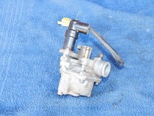 TGB Pegasus Corona Sport  50 ccm 2-takt Vergaser