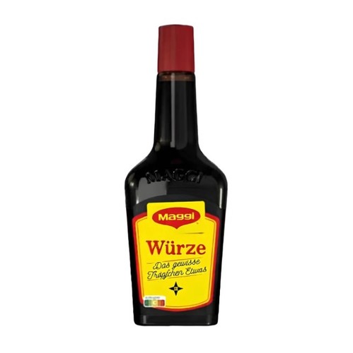 Maggi flüssigwürze 1kg - maggi,