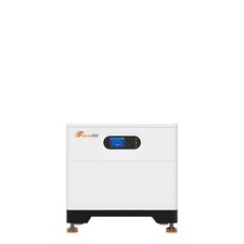 Batteriespeicher Photovoltaik