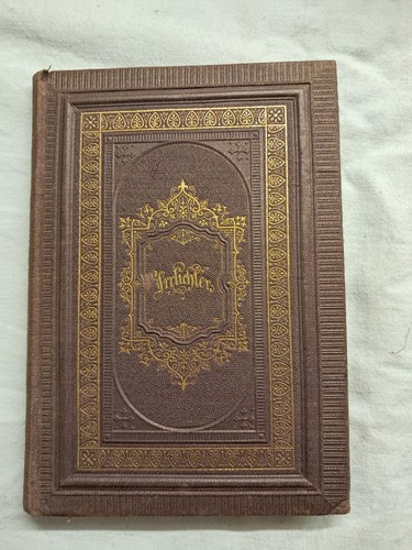 Roman irrlichter 1872 - roman,