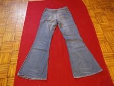 H&M Divided Jeans, Extreme fared leg,gebraucht,W29,L32,Nr20