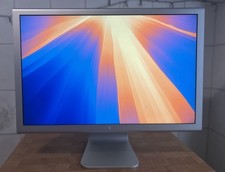 Apple Cinema HD Display 23