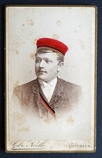 Studentika CDV Wolze Corps