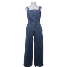 Levi Strauss & Co, Latzhose