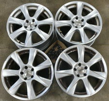 4x Felge Alufelge 8x18EH24 5x112 Kronprinz für VW Phaeton