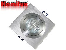 BAD Einbaustrahler Kanto 1er