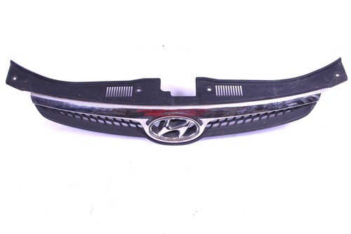 Kühlergrill original hyundai - original,