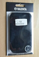 Valenta Cover Classic Black Flip-Case für Galaxy S3 SIII - Leder Echtleder