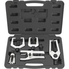 TECPO SPURSTANGENKOPF ABZIEHER