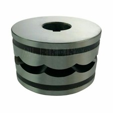 8 Jakobsmuschel Armreif