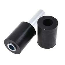 Engine Mount with Bearing