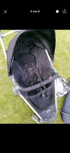 Kinderwagen buggy gebraucht - buggy,