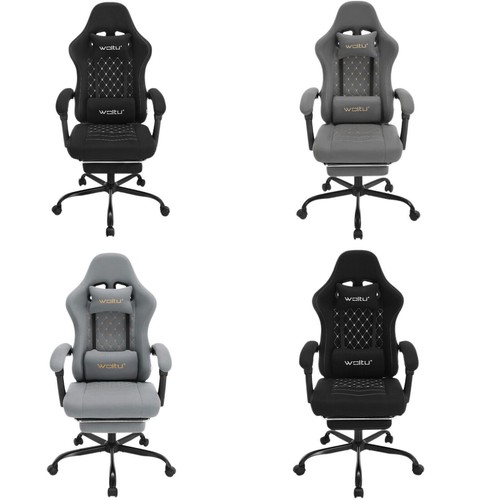 Woltu gaming stuhl - woltu,