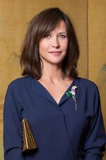 FOTO NR. 7 - SOPHIE MARCEAU -