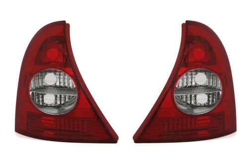 Rückleuchten set für renault - set,
