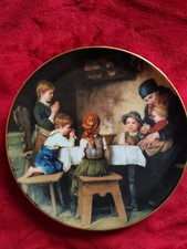 Wandteller-Sammelteller-Limiti