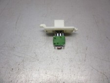 Widerstand Gebläse Heizung FORD TRANSIT CUSTOM V362 AV11-18B647-BA (324)