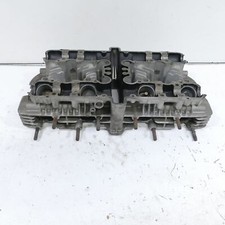 Kawasaki Z 900 / Z1 900 Zylinderkopf Motor Kopf Ventile 70433