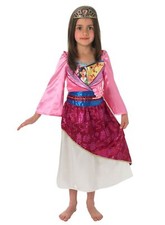 Disney Prinzessin Mulan