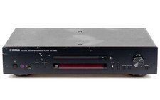 Yamaha CD-N500 Netzwerk CD Player / CD Text / gewartet 1 Jahr Garantie [4]