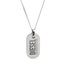 DIESEL Herren Halskette