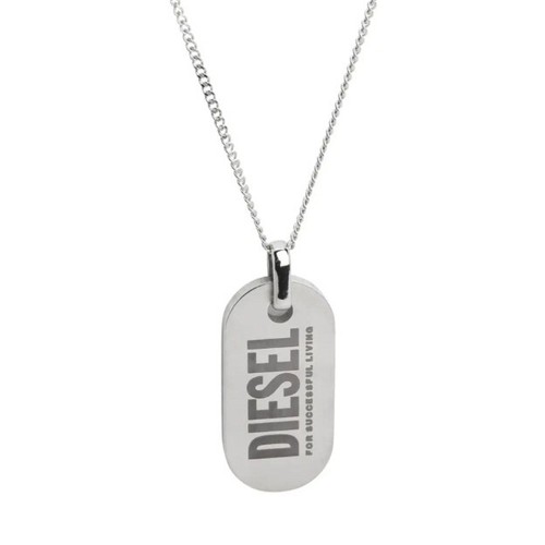 Diesel herren halskette - diesel,