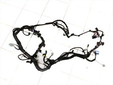 Einspritzleiste Düsenstock