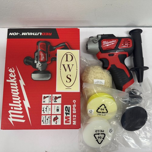 Milwaukee m12 bps - milwaukee, bps-0