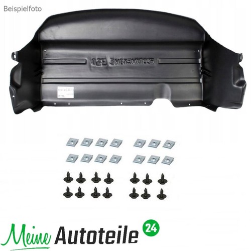 Motorschutz unterfahrschutz - ,