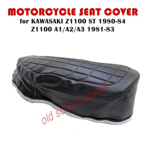 Motorrad sitzbezug passend - motorrad,