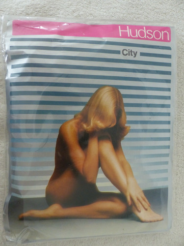 Vintage hudson city - hudson,