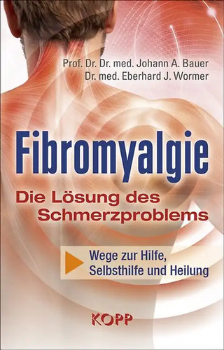 Fibromyalgie die lösung des - lösung,
