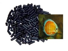 AquaNova Aktivkohle 25 kg Sack